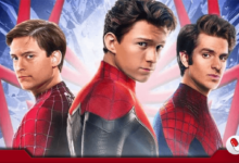 Photo of História do Homem-Aranha nos cinemas