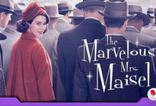 Photo of Maravilhosa Sra Maisel (1ª Temporada)