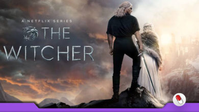 Photo of The Witcher – 2ª temporada