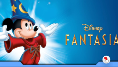 Photo of Fantasia – Um clássico da Disney diferente