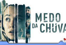 Photo of Medo da Chuva