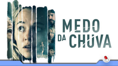 Photo of Medo da Chuva