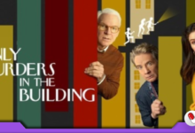 Photo of Only Murders in the Building (1ª Temporada)