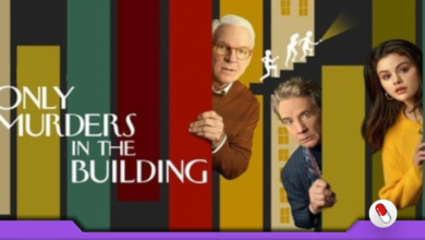 Photo of Only Murders in the Building (1ª Temporada)