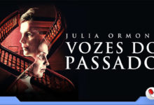 Photo of Vozes do Passado