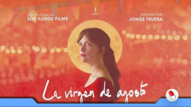 Photo of A Virgem de Agosto