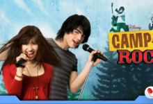 Photo of Camp Rock