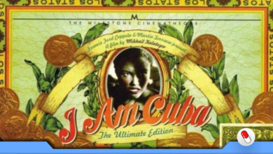 Photo of Eu Sou Cuba