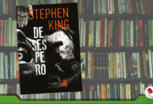 Photo of Desespero, de Stephen King