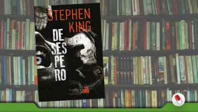Photo of Desespero, de Stephen King