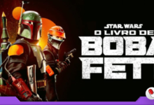 Photo of O Livro de Boba Fett – 1ª temporada