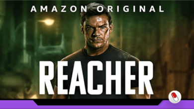 Photo of Reacher – 1ª temporada