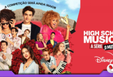 Photo of High School Musical: A Série: O Musical (2ª Temporada)