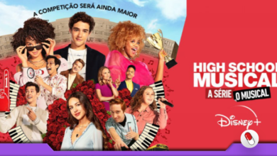 Photo of High School Musical: A Série: O Musical (2ª Temporada)