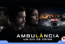 Photo of Ambulância – Um Dia de Crime