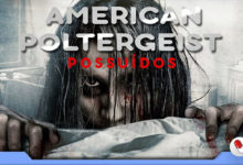 Photo of American Poltergeist: Possuídos