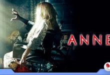 Photo of Anne – Filme de terror parado e chato