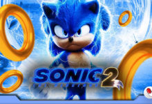 Photo of Sonic 2: O Filme