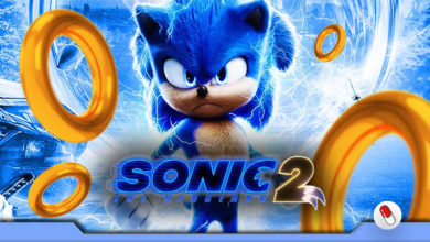 Photo of Sonic 2: O Filme