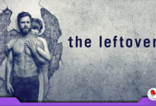 Photo of The Leftovers