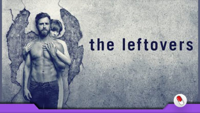 Photo of The Leftovers