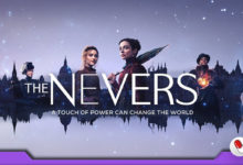 Photo of The Nevers – 1ª temporada