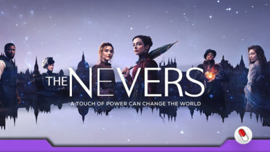 Photo of The Nevers – 1ª temporada