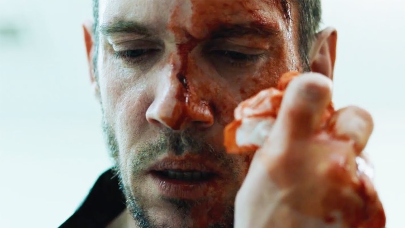 Jonathan Rhys Meyers em cena do filme O Despertar de um Assassino