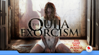 Photo of Ouija: Exorcismo
