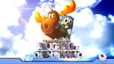 Photo of As Aventuras de Alceu e Dentinho