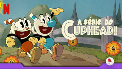 Photo of Cuphead – A Série – 1ª temporada