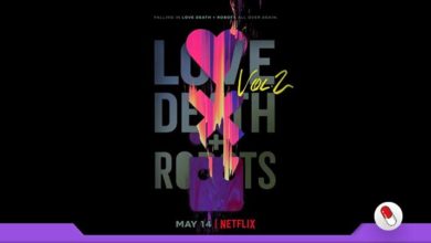 Photo of Love Death + Robots – 2ª temporada