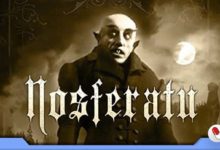 Photo of Nosferatu