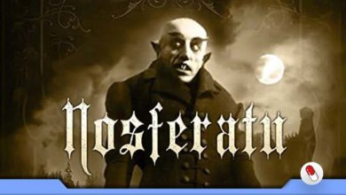 Photo of Nosferatu