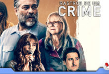 Photo of Rastros de um Crime