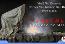 Photo of Siembamba – A Canção do Mal