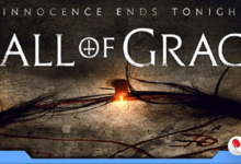 Photo of Fall of Grace