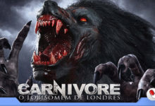 Photo of Carnivore: O Lobisomem de Londres