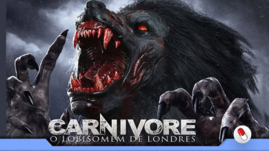 Photo of Carnivore: O Lobisomem de Londres