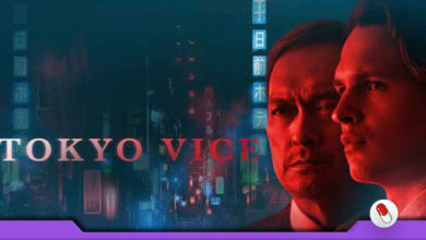 Photo of Tokyo Vice – 1ª temporada