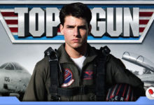 Photo of Top Gun – Ases Indomáveis