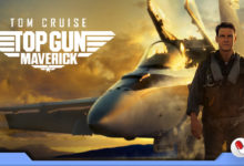 Photo of Top Gun: Maverick