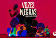 Photo of Vozes Negras – A Força do Canto Feminino