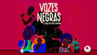 Photo of Vozes Negras – A Força do Canto Feminino