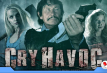 Photo of Cry Havoc