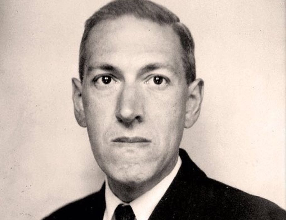 Horror de Outro Mundo: um Ensaio Sobre Racismo em H.P. Lovecraft fala abertamente sobre o racismo nas obras do autor