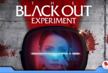 Photo of O Último Jogo – The Blackout Experiment