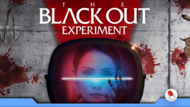 Photo of O Último Jogo – The Blackout Experiment
