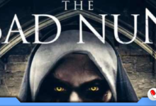 Photo of The Bad Nun