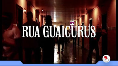 Photo of Rua Guaicurus